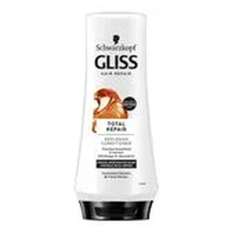 Gliss Total Repair Regeneration Conditioner By Gliss - 200 Ml