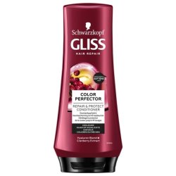 Gliss Kur Conditioner Color Protect & Shine