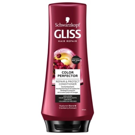 Gliss Kur Conditioner Color Protect & Shine
