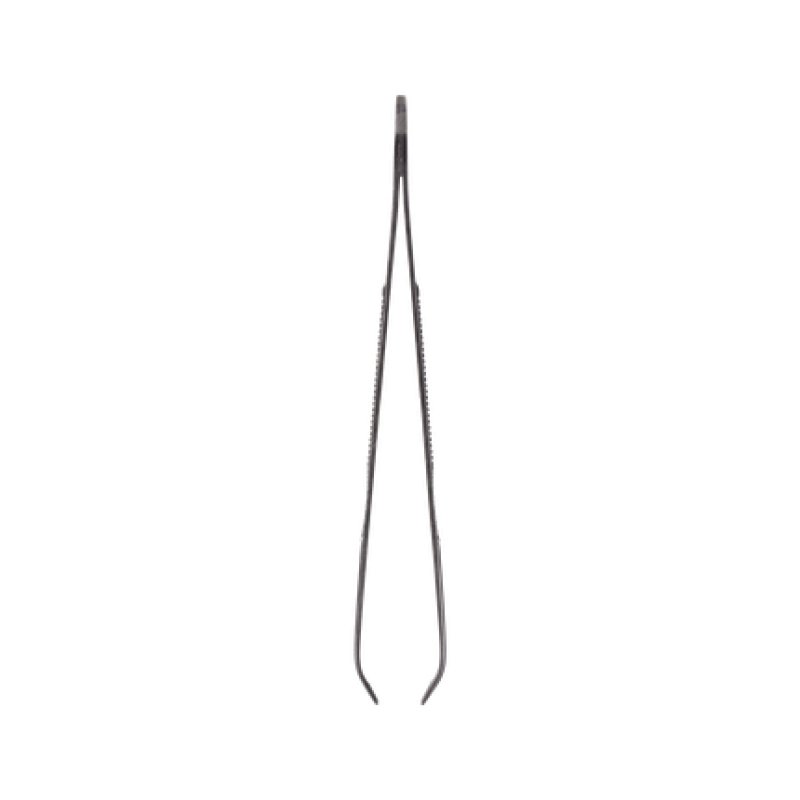 Sibel Tweezers With Hooked Tips 95mm