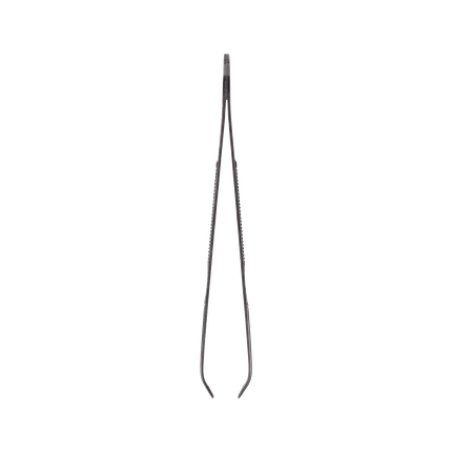 Sibel Tweezers With Hooked Tips 95mm
