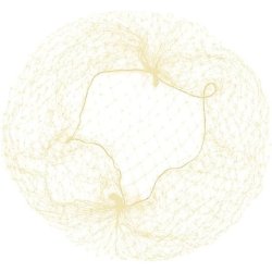 Sibel Bag 2 Fillets Fins Blonde