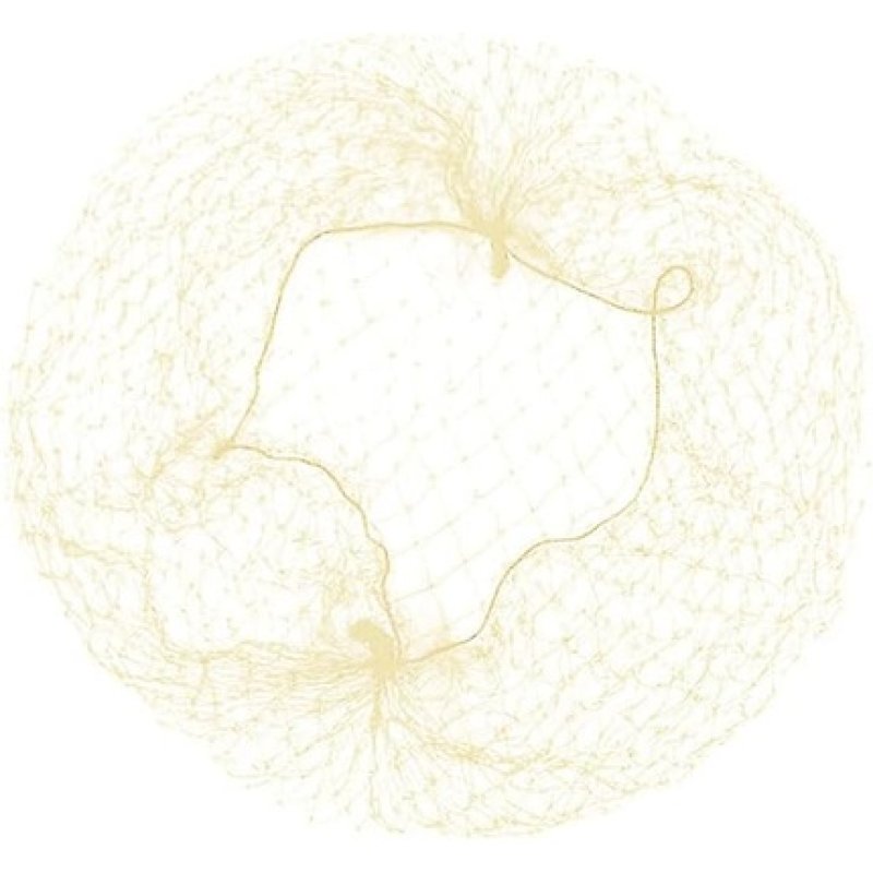 Sibel Bag 2 Fillets Fins Blonde