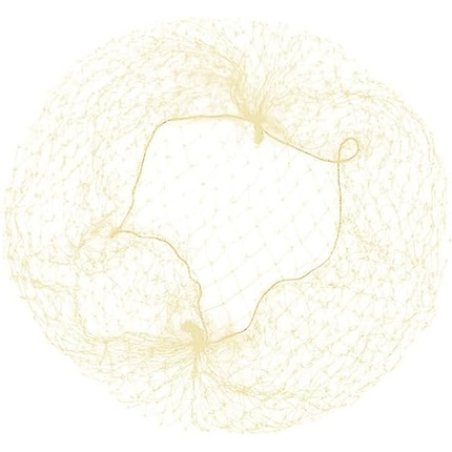 Sibel Bag 2 Fillets Fins Blonde