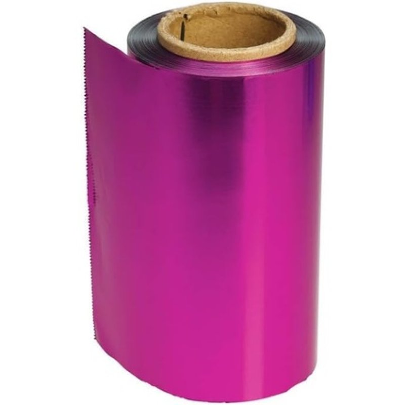 Aluminum Coiffure Fuchsia Sibel