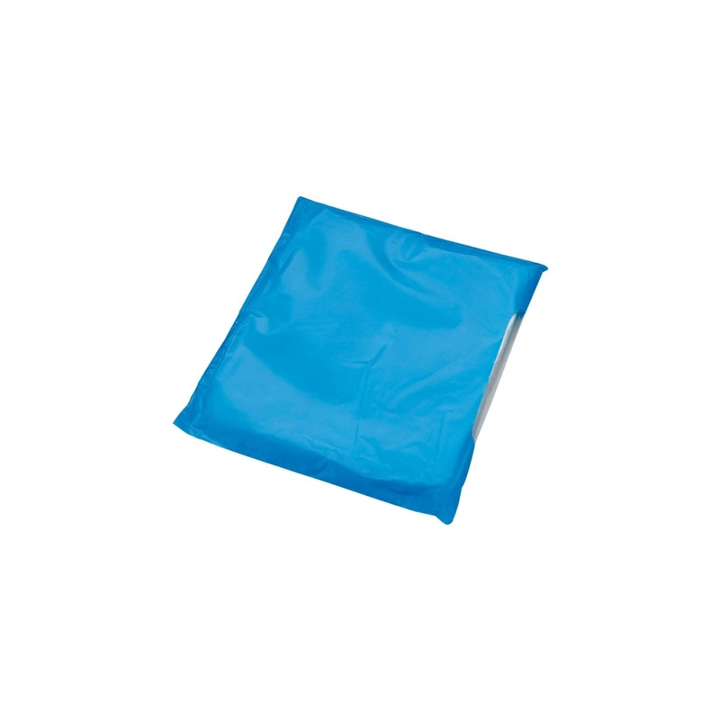 Sibel Plastic Protection Sachets X50