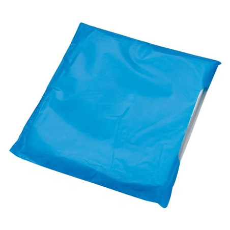 Sibel Plastic Protection Sachets X50