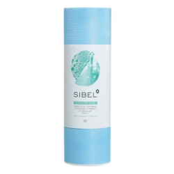 Sibel Plastic Protection Towel