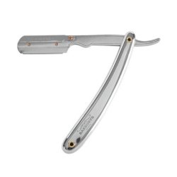 Sibel Gentleness Chrome Razor