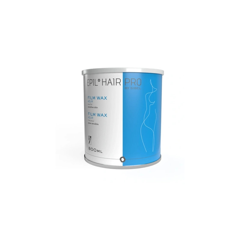 Sibel Wax'azur 800 Ml