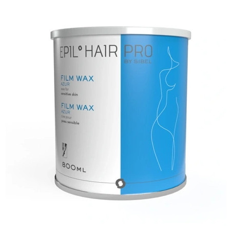 Sibel Wax'azur 800 Ml