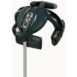 Sibel 5021770 Infraquartz Hair Dryer Helmet For Quickcolo Stand