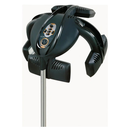 Sibel 5021770 Infraquartz Hair Dryer Helmet For Quickcolo Stand