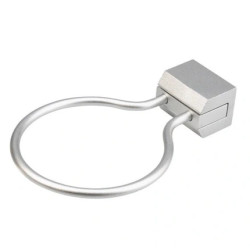 Sibel Ring Go Wall-Mounted Hair Dryer Holder