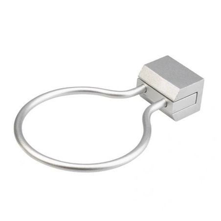 Sibel Ring Go Wall-Mounted Hair Dryer Holder