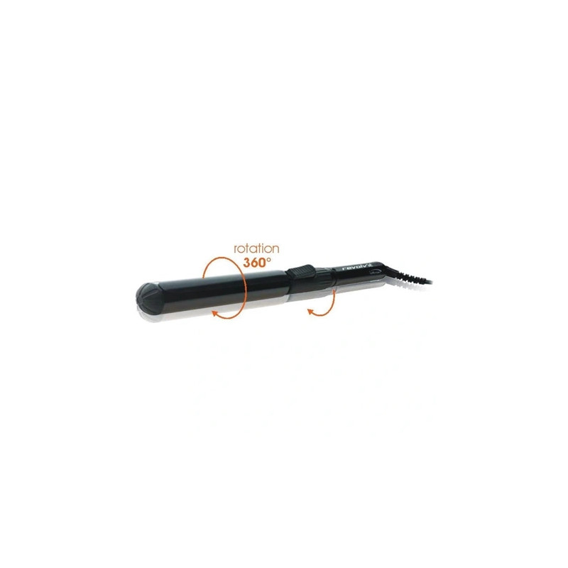 Sibel Revolvit Curling Iron In Ceramic