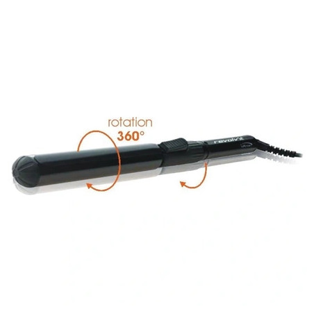 Sibel Revolvit Curling Iron In Ceramic