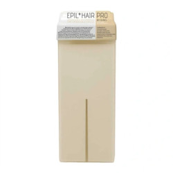 Sibel Epilhair Pro Single Use Wax Cartridge Vanilla 110ml