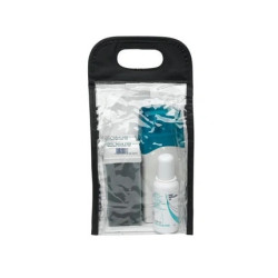 Sibel 7410804 Multi-Pil Green Epilation Kit