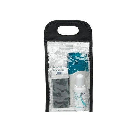 Sibel 7410804 Multi-Pil Green Epilation Kit