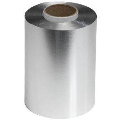 Sibel Aluminum Foil Wicks 12cm 250m