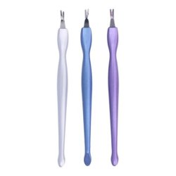 Sibel 0001424 St 3 Cuticle Cutter - Essential Nail Care Tool