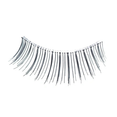 Sibel Star Look Faux Eyelashes