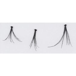 Sibel Sib Individual False Eyelashes Star Look S