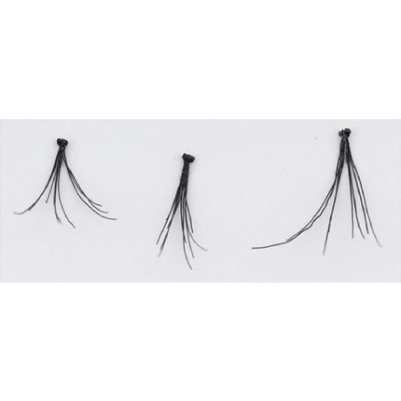 Sibel Sib Individual False Eyelashes Star Look S