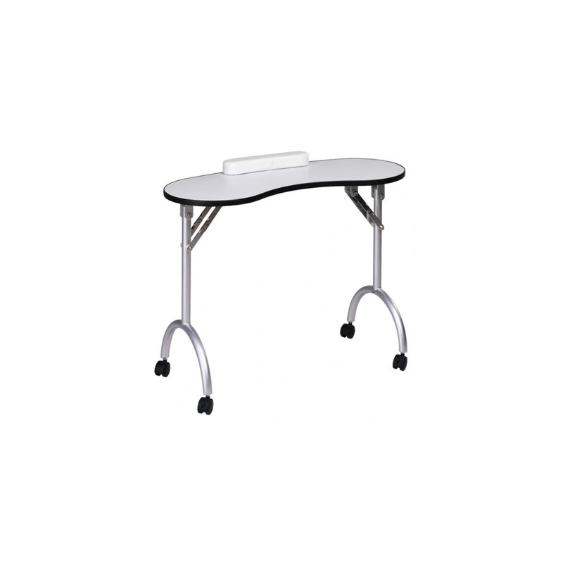 Sibel Folding Manicure Table