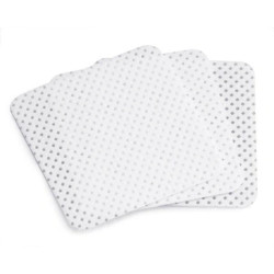 Sibel Non-Linting Wipes 60 Pieces