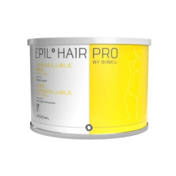 Sibel Honey Wax Pot 400 Grams