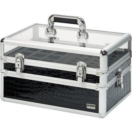 Sibel 0150073 Valise Big Nail Polish