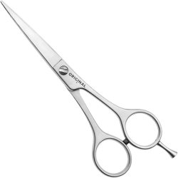 Ciseaux E-Cut Straight 5.5