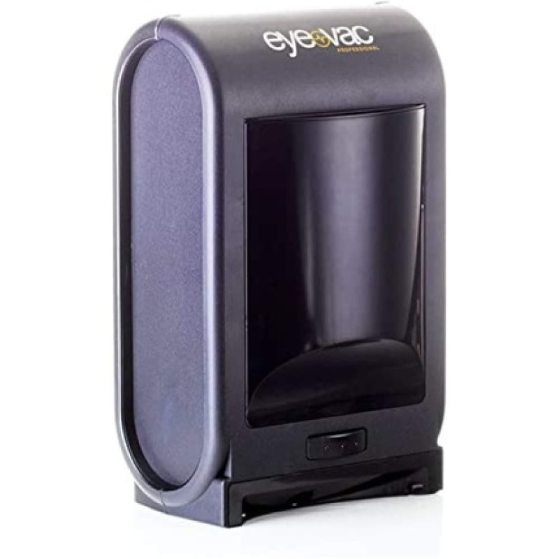 Sibel Hairbuster Hair Vacuum