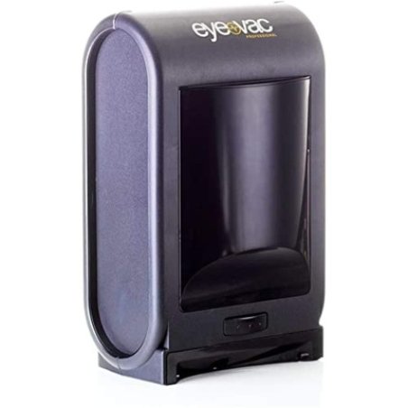 Sibel Hairbuster Hair Vacuum