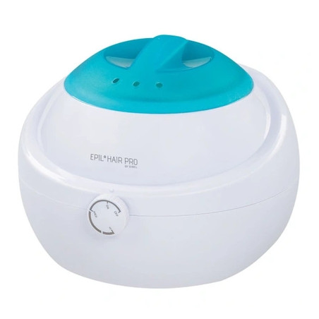 Sibel Wax Heater With Aluminum Base