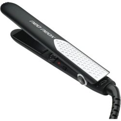 Sinelco France Mineox Original Best Buy Mini Straightener 30W Black Gloss