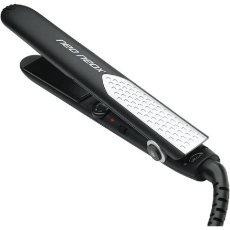 Sinelco France Mineox Original Best Buy Mini Straightener 30W Black Gloss