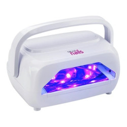Sibel Portable Uv And Led Drying Lamp