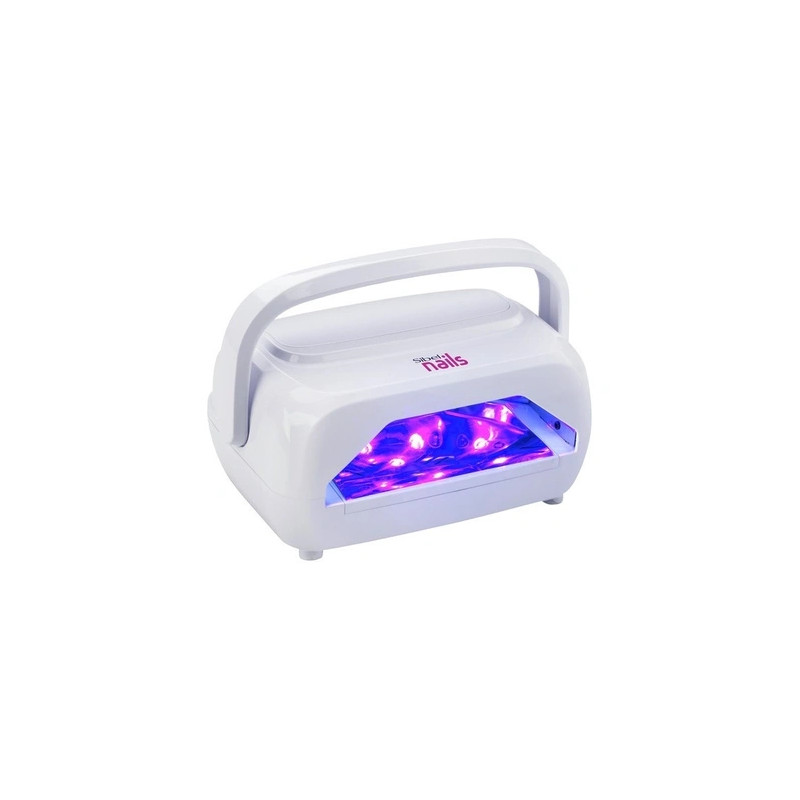 Sibel Portable Uv And Led Drying Lamp