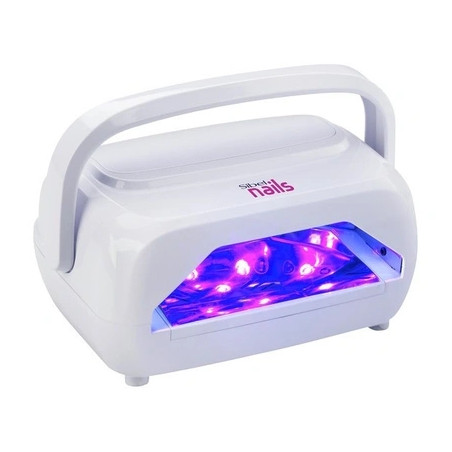 Sibel Portable Uv And Led Drying Lamp