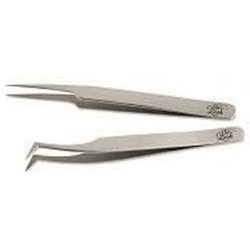 Sibel Lash Fix Pointed & Curved Ref