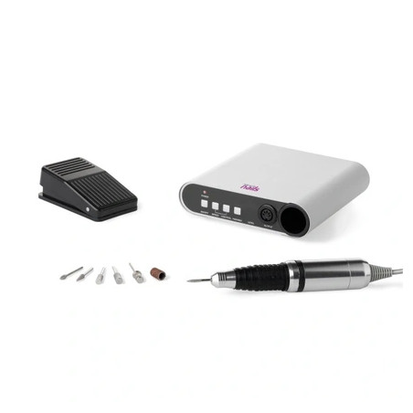 Sibel Electric Nail File