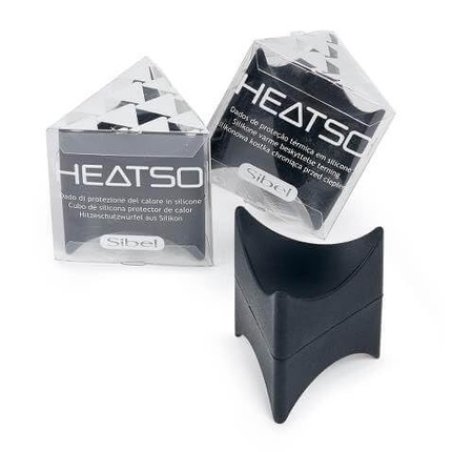 Dice Heatso Thermal Protection