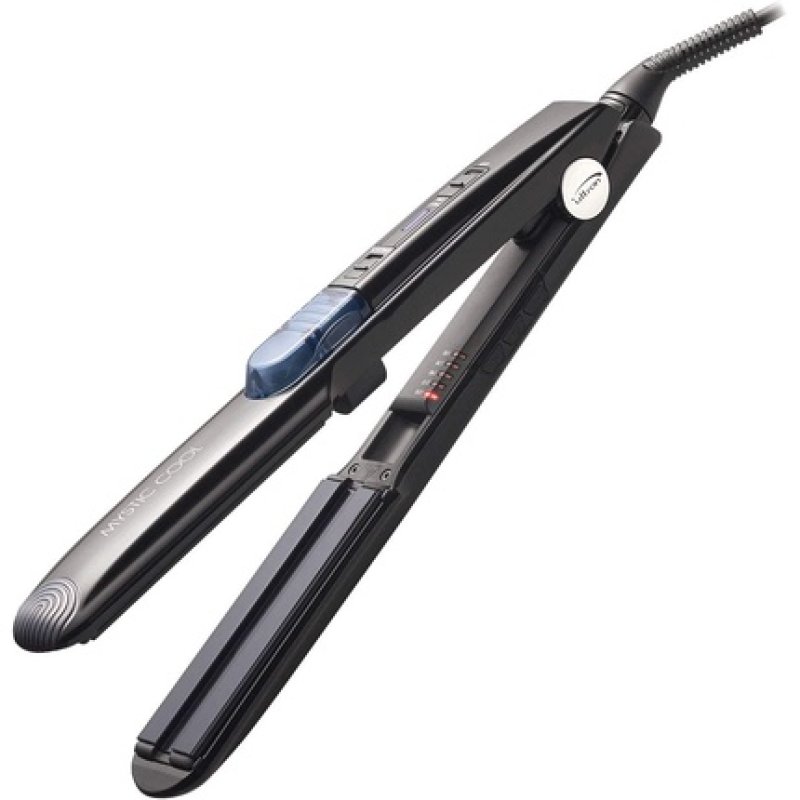 Ultron Mystic Cool Flat Iron with Intermittent Mode 230 Degrees