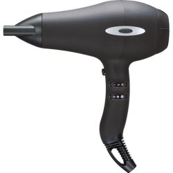 Ultron Impact Ionic Hair Dryer 2100 Watts Black