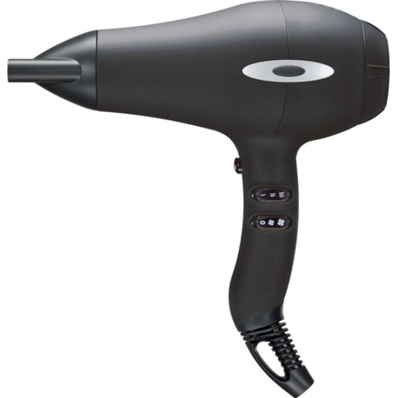 Ultron Impact Ionic Hair Dryer 2100 Watts Black