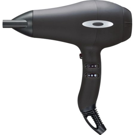 Ultron Impact Ionic Hair Dryer 2100 Watts Black