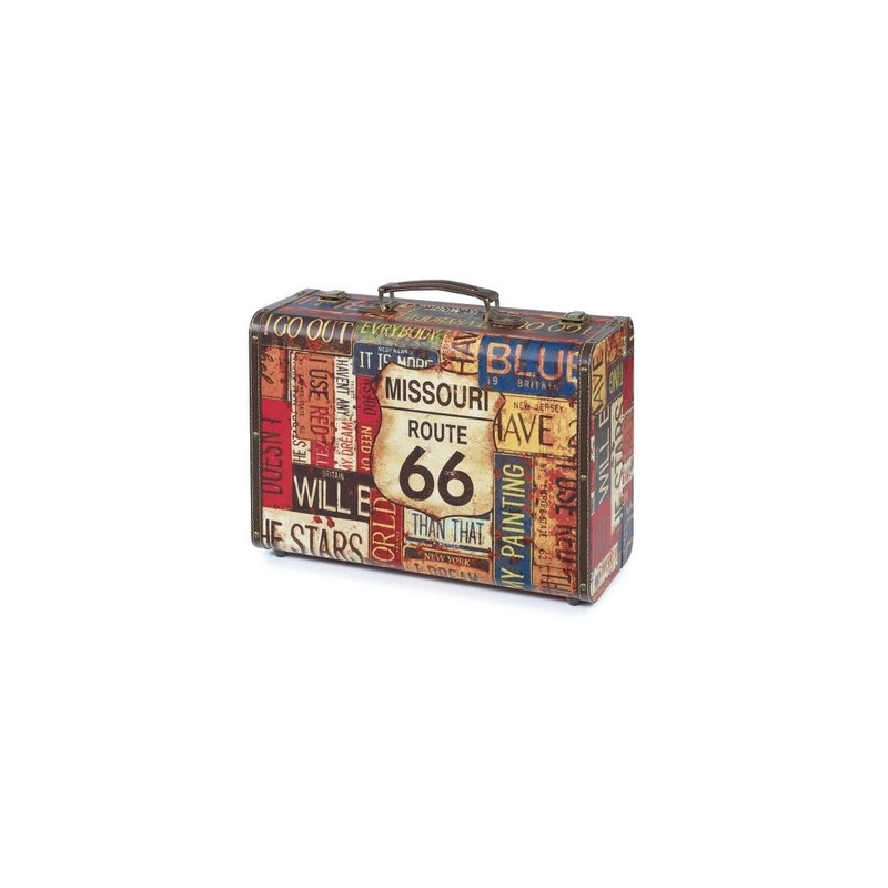 Sibel Professional Hairdresser Vintage Case R